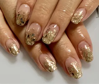 ネイル Nail&Eyelash Amour(アムール)所属・山下 愛のネイルデザイン