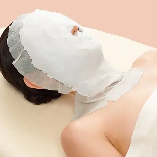 ポーラザビューティー城東緑所属・POLA城東緑店  宮本のエステ・リラクイメージ