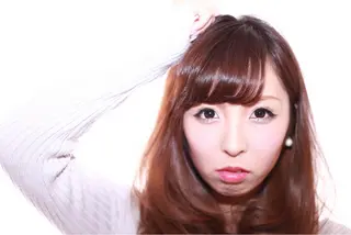 NAP hair owariasahi所属・モリヒロ マサシのその他イメージ