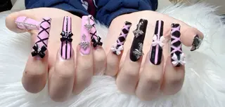 ネイル CI CI北千住のネイルデザイン