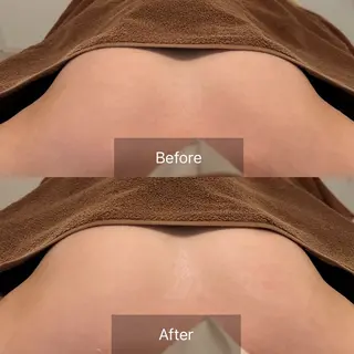 整顔整頭所属・整顔整頭 ｾｲｶﾞﾝｾｲﾄｳのエステ・リラクイメージ