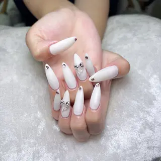 ネイル Airis所属・Airis aiのネイルデザイン