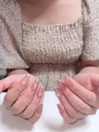 ネイル BERA NAILSのネイルデザイン
