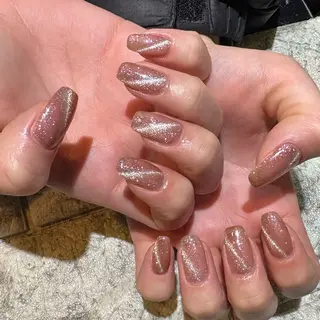 ネイル 駒井🦔 RounGe町田店のネイルデザイン