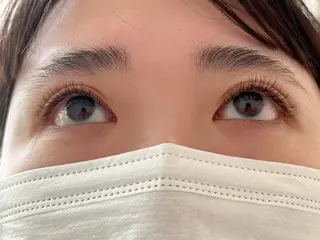 マツエク・マツパ ちょっきん&ぱーまひらの所属・渡邉 沙也果のマツエク・マツパデザイン