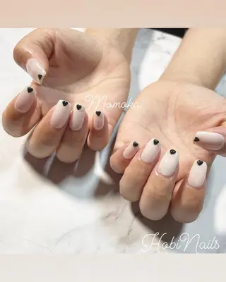 ネイル momoka_nails所属・Momo Nailsのネイルデザイン