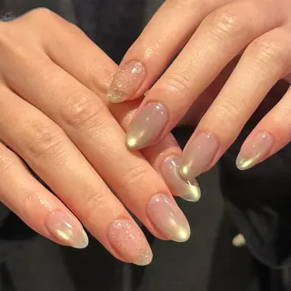 ネイル Lanié yokokawaのネイルデザイン