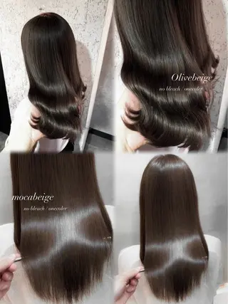 ã»ããã³ã° ðŽð°ððŒð©° /éææã«ã©ãŒ/éå±±ã®ãã¢ã¹ã¿ã€ã«