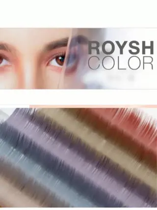 マツエク・マツパ ROCCOeast KAORI まつげ✨のマツエク・マツパデザイン