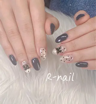 ネイル R-nail salonのネイルデザイン