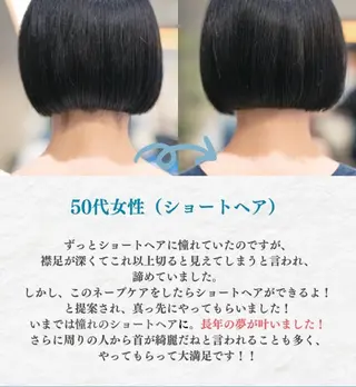 ネイル＆脱毛 Lotus🌸のネイルデザイン