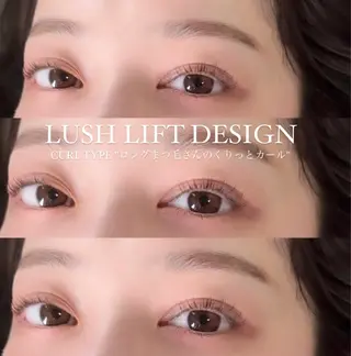 マツエク・マツパ Designer EGGのマツエク・マツパデザイン