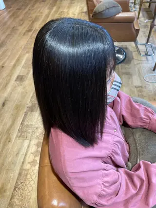 ReRe佐賀駅前所属・大坪 彩香のマツエク・マツパデザイン