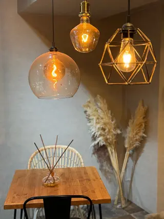 &ART所属・&ART REIの眉毛・アイブロウイメージ