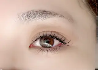 マツエク・マツパ Charme coco 八尾店所属・Charme coco／かなめのマツエク・マツパデザイン