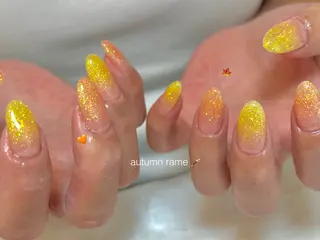 ネイル Nail Salon&School REPLENDA所属・REPLENDA/ azusa(石井梓)のネイルデザイン