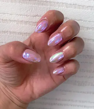 ネイル キュピット 研修モデルアカウントのマツエク・マツパデザイン