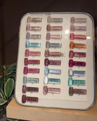 ネイル twin. kohaneのネイルデザイン