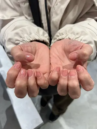 ネイル asuka 🐰のネイルデザイン