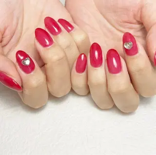 ネイル m. akiのネイルデザイン