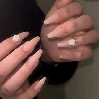 ネイル GRACE Saeのネイルデザイン