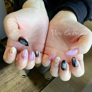 ネイル S Nailのネイルデザイン