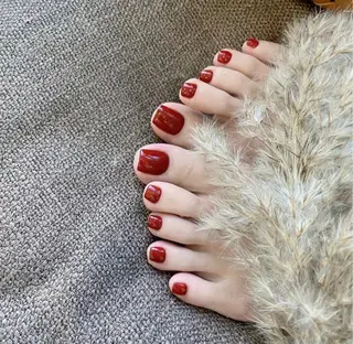 ネイル Z.Nail Salonのネイルデザイン