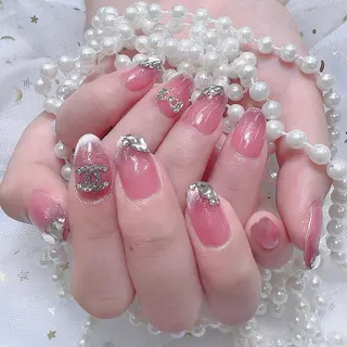 ネイル mina🧸 nailのネイルデザイン