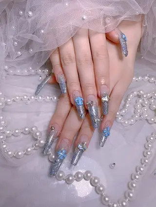 ネイル You&Me Miyuのネイルデザイン