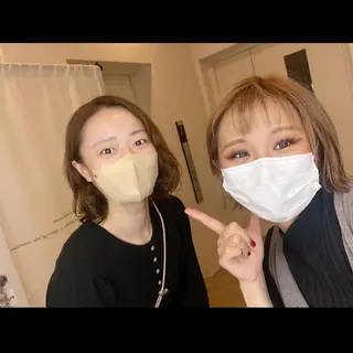 ショート カラー メンズ キッズ ショート、ボブなら お任せ❤️石川由美のヘアスタイル