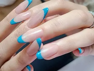 ネイル AngelBeauty上野所属・ココ Kokoのネイルデザイン