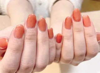 ネイル manis .のネイルデザイン