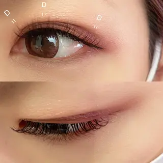 マツエク・マツパ 美屋-biya-所属・美屋 -biya-の眉毛・アイブロウイメージ