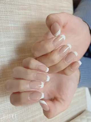 ネイル 上野ネイルサロン AILEのネイルデザイン