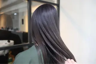 ロング ✨池袋ブリーチ特化 Hibiki✨のヘアスタイル