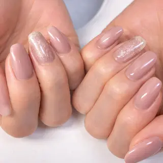 ネイル Kii nailのネイルデザイン