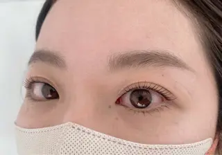 マツエク・マツパ eclat西所沢店 堀のマツエク・マツパデザイン