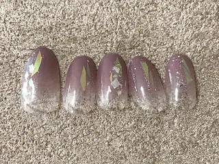 ネイル Mogu nail 二子玉川のネイルデザイン