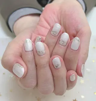 ネイル 上福岡 らんらんのネイルデザイン