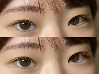 マツエク・マツパ laboT satsukiのマツエク・マツパデザイン