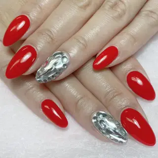 ネイル DIAMOND Nail🥇のネイルデザイン