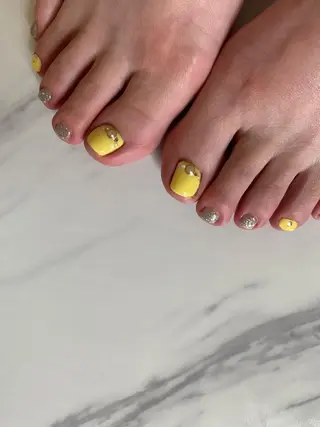 ネイル AZU nailのネイルデザイン