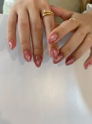 ネイル 森ノ宮❤︎ chieのネイルデザイン