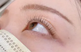 マツエク・マツパ 増藺 志歩のマツエク・マツパデザイン