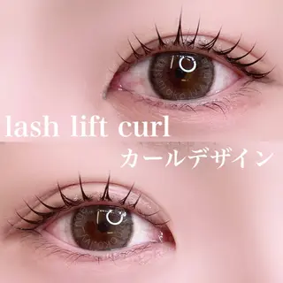 マツエク・マツパ Laul🦖 Motohashiのマツエク・マツパデザイン