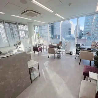 ネイル Ayane 🫧のネイルデザイン