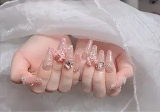 ネイル H.baby Nail Salonのネイルデザイン