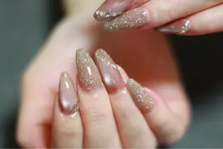 ネイル misaki nailのネイルデザイン