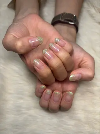 ネイル 蘆田 ネイルステーションのネイルデザイン