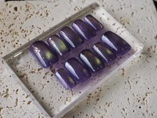 ネイル Gatto所属・Gatto(ガット) ヤマモトのネイルデザイン